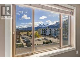 322, 300 Palliser Lane, Canmore, AB T1W0H5 Photo 21