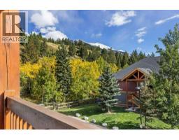 322, 300 Palliser Lane, Canmore, AB T1W0H5 Photo 24