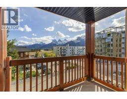 322, 300 Palliser Lane, Canmore, AB T1W0H5 Photo 25