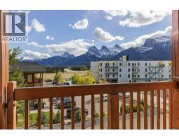 322, 300 Palliser Lane, Canmore, AB T1W0H5 Photo 26