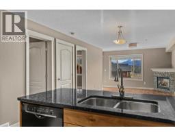 322, 300 Palliser Lane, Canmore, AB T1W0H5 Photo 8