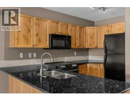 322, 300 Palliser Lane, Canmore, AB T1W0H5 Photo 9