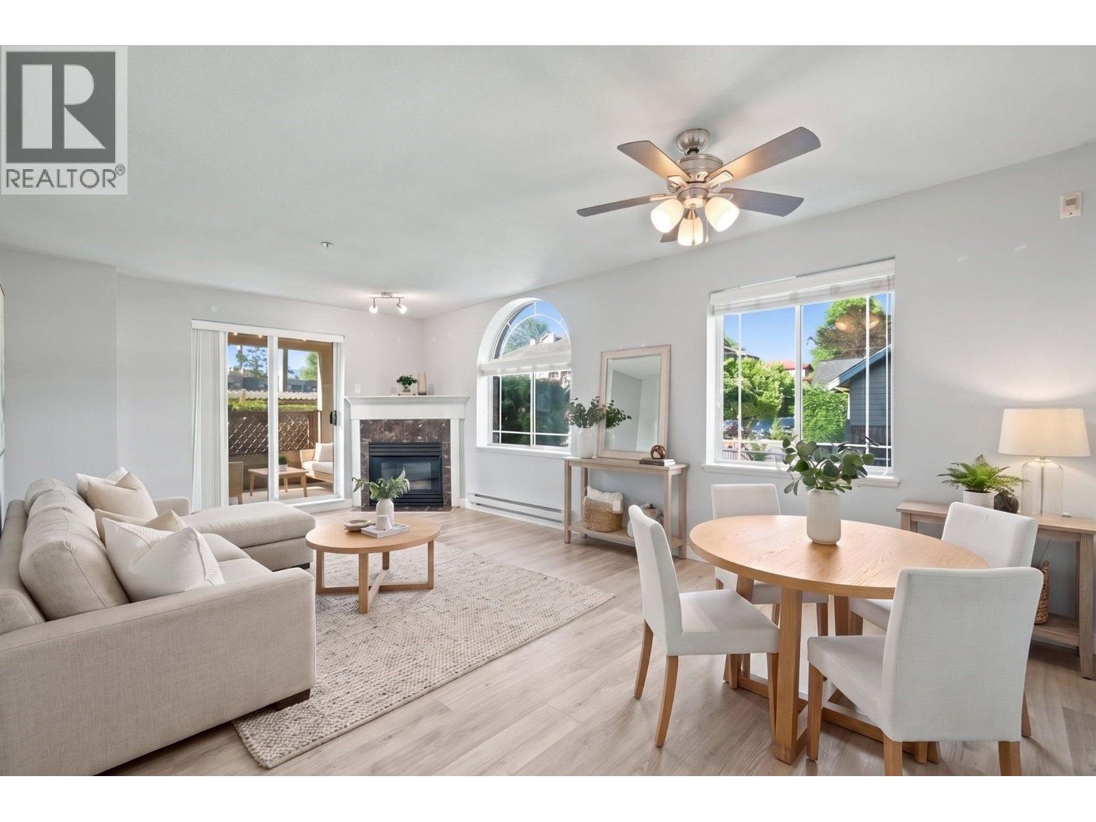Property for sale at 102 2380 SHAUGHNESSY STREET