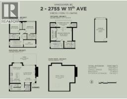 2 2755 W 11th Avenue, Vancouver, BC V6K2L8 Photo 25