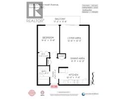 308 2040 Cornwall Avenue, Vancouver, BC V6J1E1 Photo 21