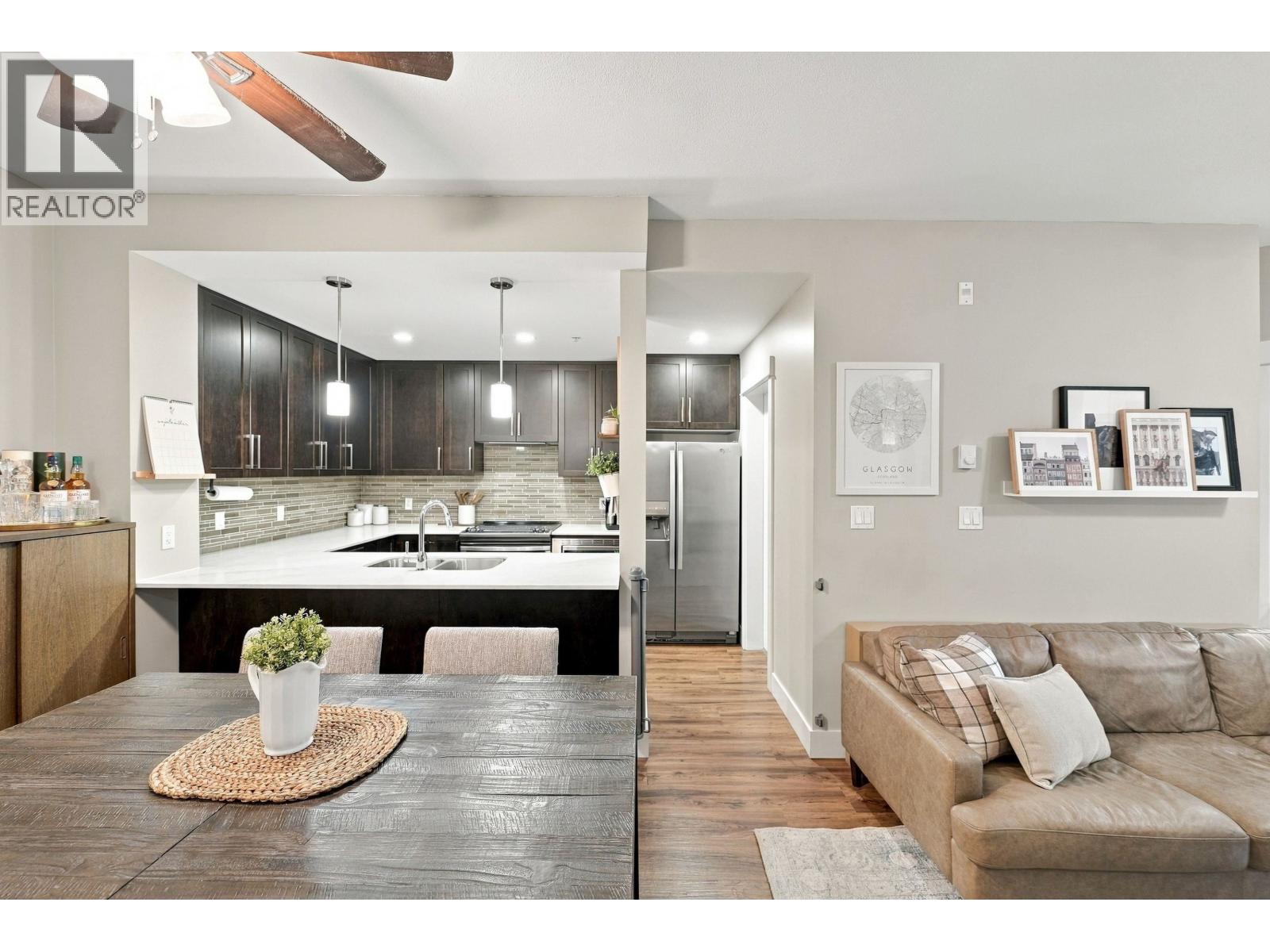 Property for sale at 218 2495 WILSON AVENUE