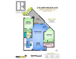 218 2495 Wilson Avenue, Port Coquitlam, BC V3C0E4 Photo 22
