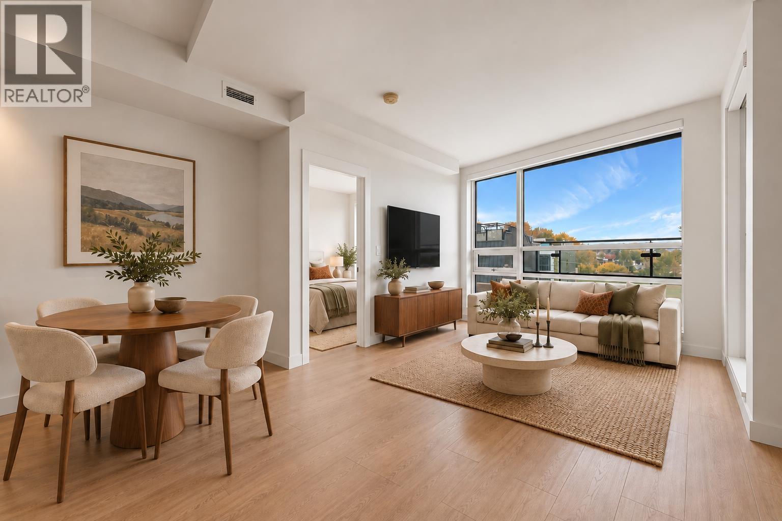 Property for sale at 408 7638 CAMBIE STREET