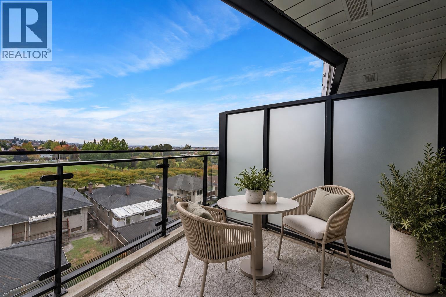 408 7638 CAMBIE STREET, Vancouver - Image 1