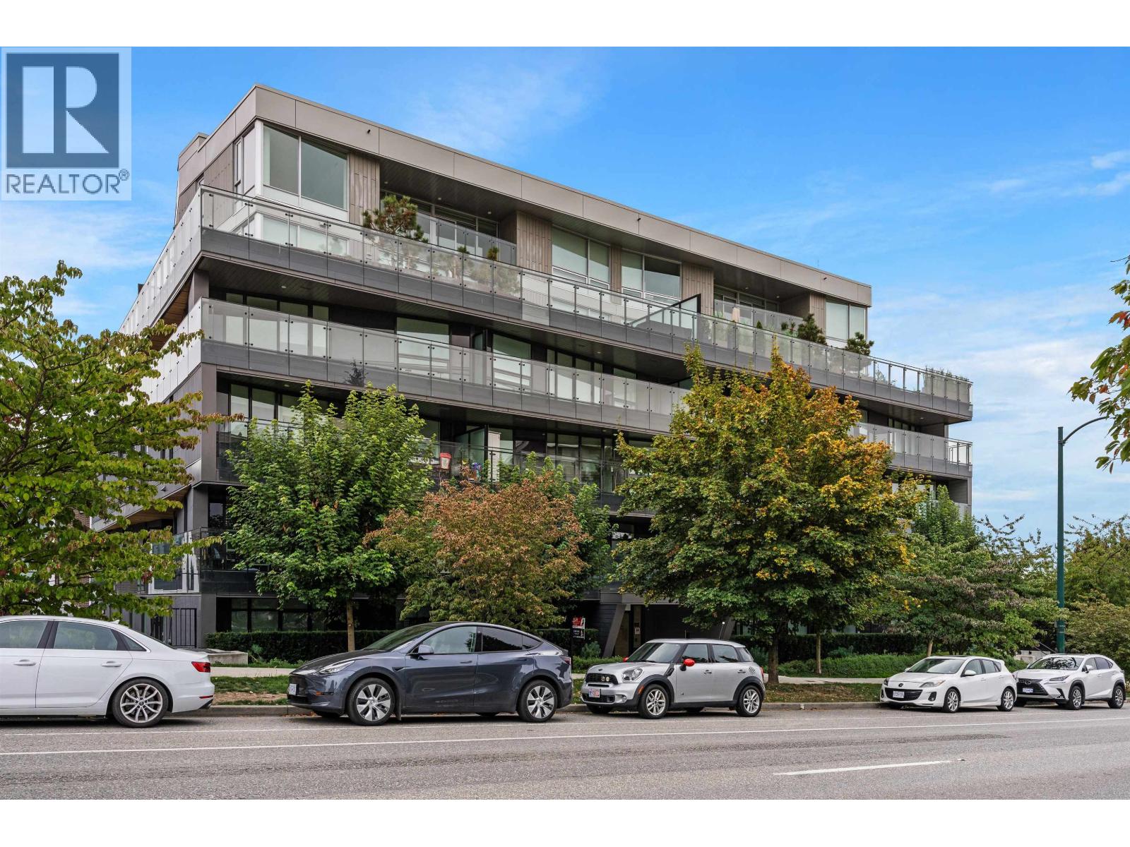 408 7638 CAMBIE STREET, Vancouver - Image 1