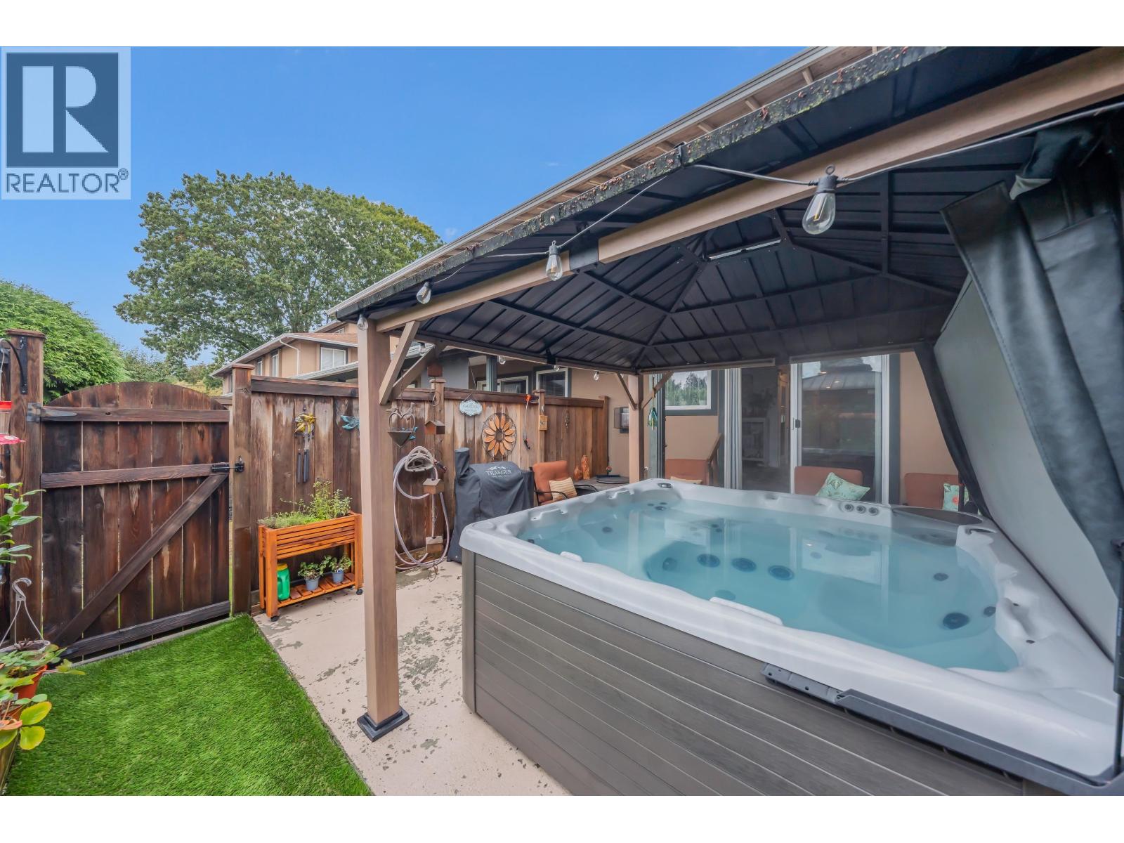 7 12267 190 STREET, Pitt Meadows