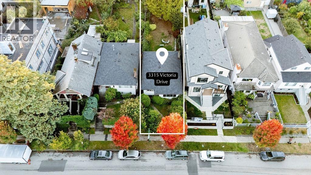 Property for sale at 3315 VICTORIA DRIVE