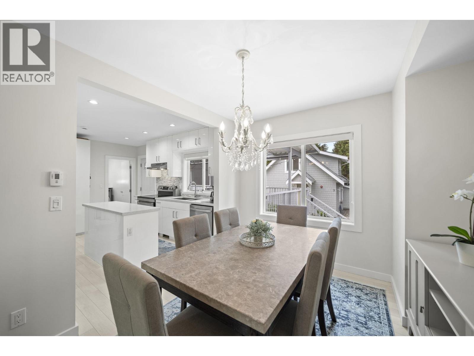 413 SEVENTH AVENUE, New Westminster - Image 1