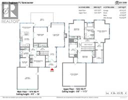 8211 Tugboat Place, Vancouver, BC V6P6P9 Photo 11