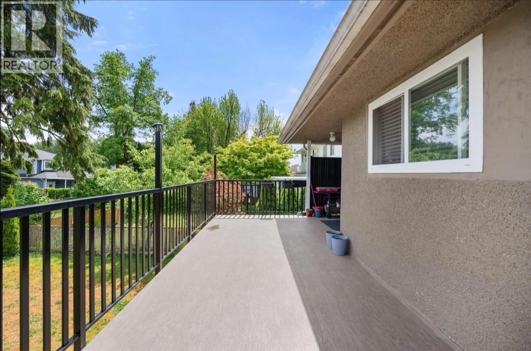 Upper 1106 DUTHIE AVENUE, Burnaby - Image 1
