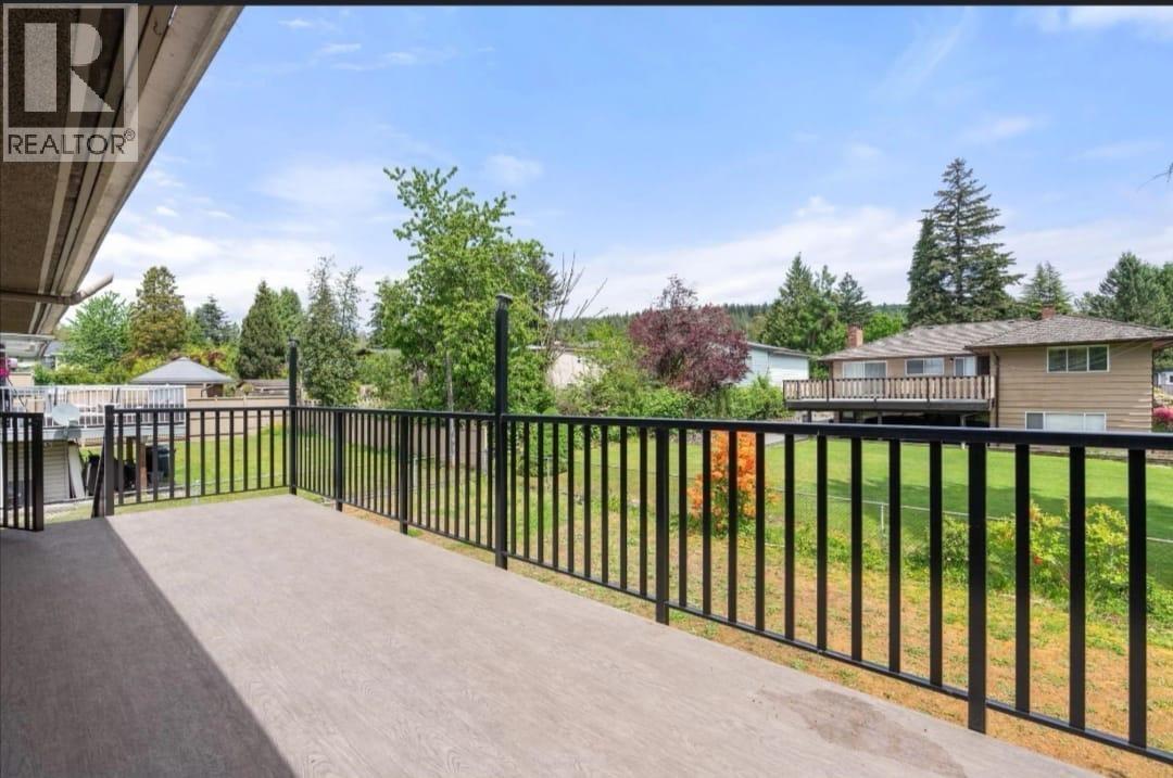 Upper 1106 DUTHIE AVENUE, Burnaby - Image 1