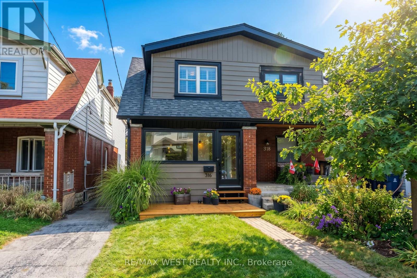 316 MONARCH PARK AVENUE - 2