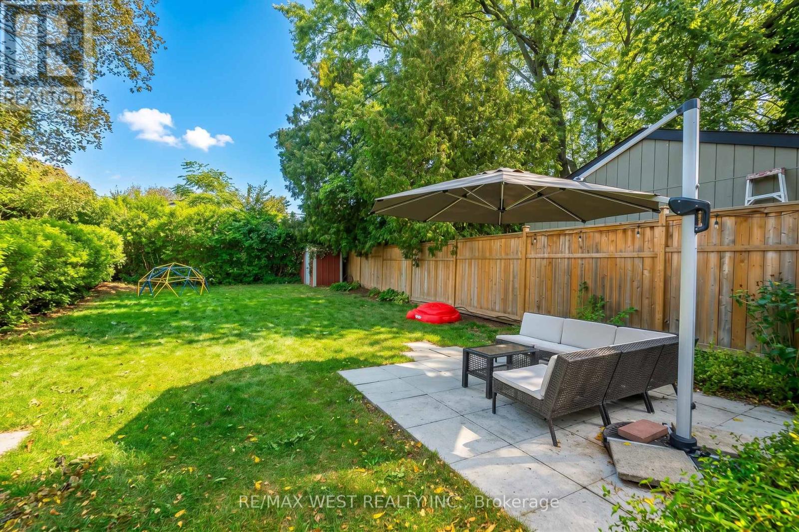 316 Monarch Park Avenue, Toronto, ON photo 26