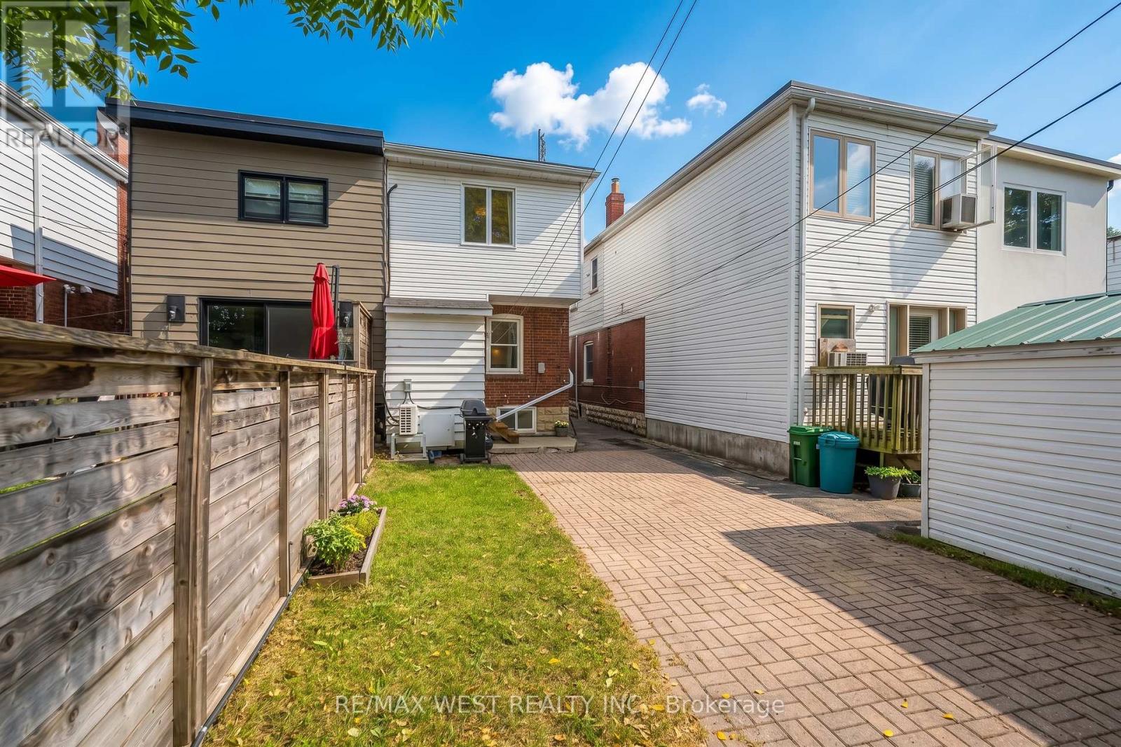 316 Monarch Park Avenue, Toronto, ON photo 25