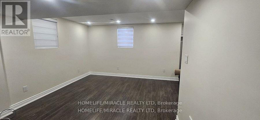 BASEMENT - 718 SPEYER CIRCLE, Milton (HA Harrison) — photo 3