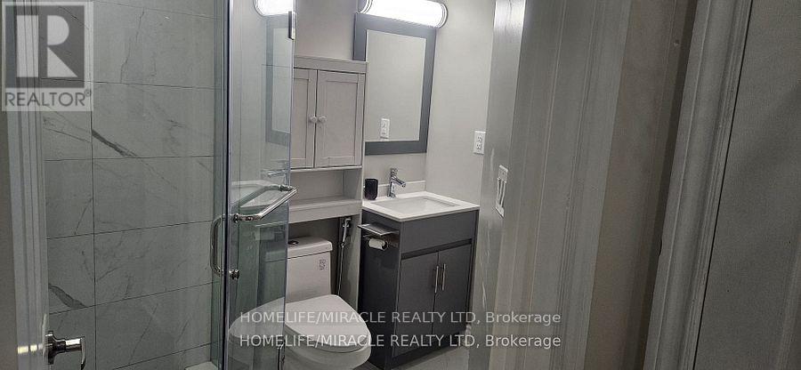 BASEMENT - 718 SPEYER CIRCLE, Milton (HA Harrison) — photo 7