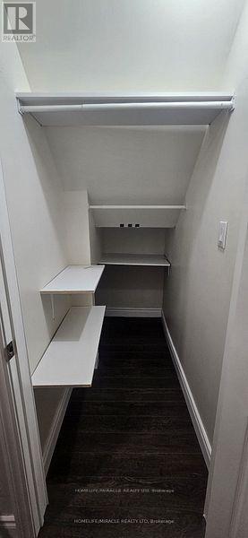 BASEMENT - 718 SPEYER CIRCLE, Milton (HA Harrison) — photo 8