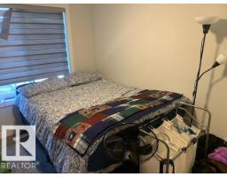 Bedroom 3 - #19 1051 Graydon Hill Bv Sw, Edmonton, AB T6W3C8 Photo 7