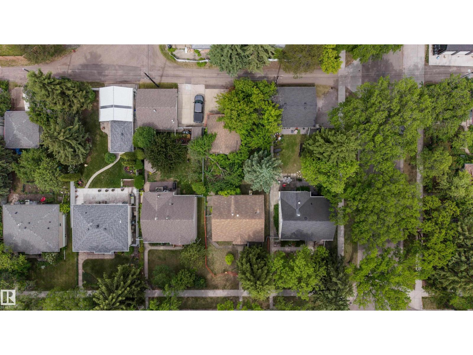Property for sale at 9306 64 AV NW