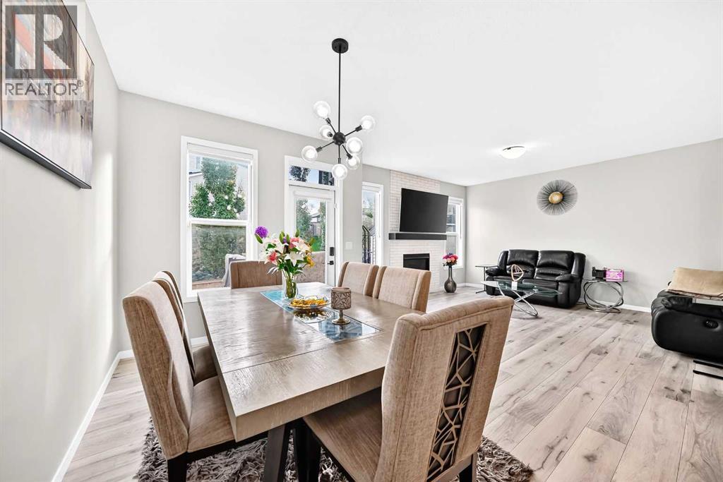 87 Nolancrest Circle NW, Calgary, Alberta, T3R0T8 — thumbnail 9