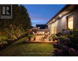 116 Lametti Drive, Pelham, ON L3E0A3 Photo 49