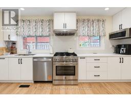 Upper - 41 Marlowe Drive, Hamilton, ON L9C2H7 Photo 8