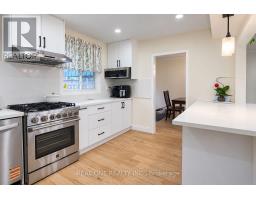 Upper - 41 Marlowe Drive, Hamilton, ON L9C2H7 Photo 9