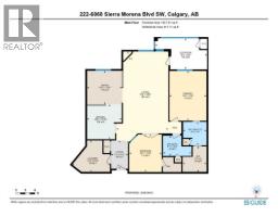 222, 6868 Sierra Morena Boulevard Sw, Calgary, AB T3H3R6 Photo 20