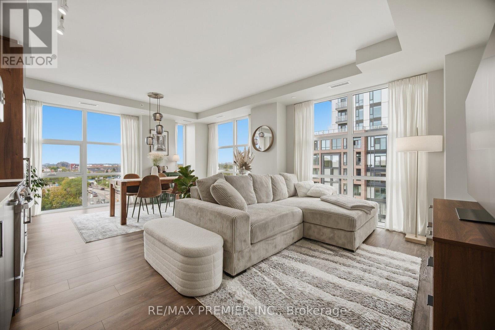 610 - 1787 ST. CLAIR AVENUE