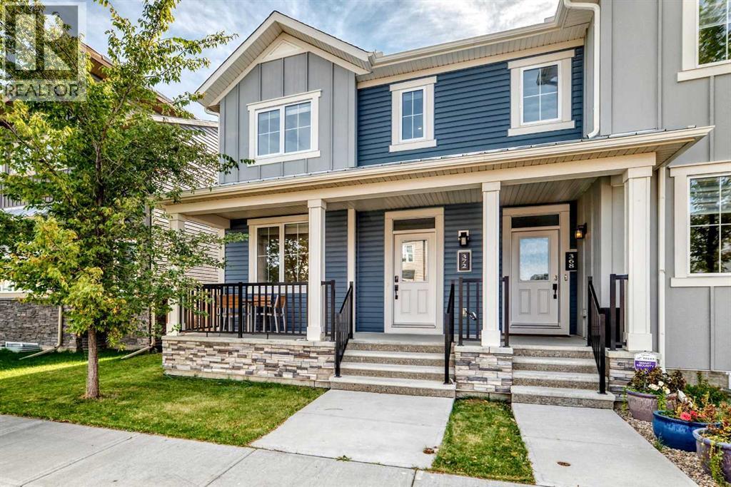 372 Carrington Way NW, Calgary