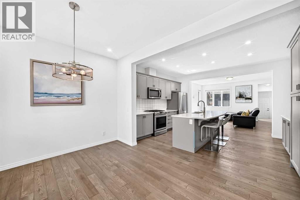 372 Carrington Way NW - 12