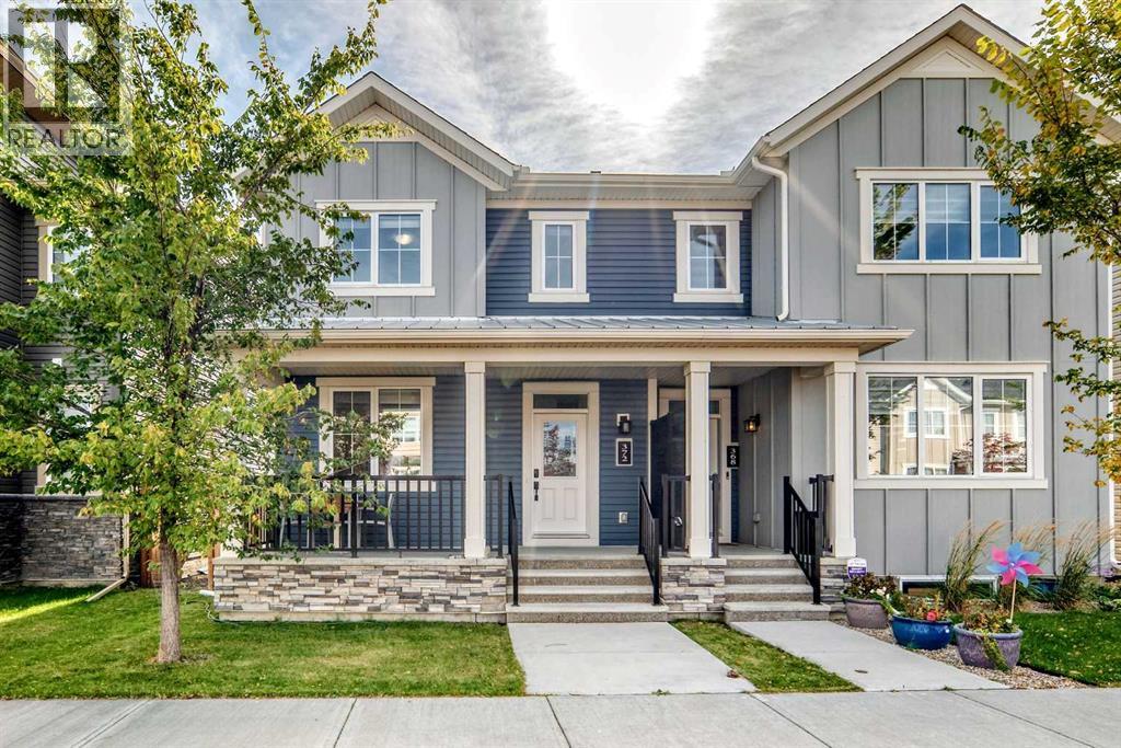 372 Carrington Way NW - 2