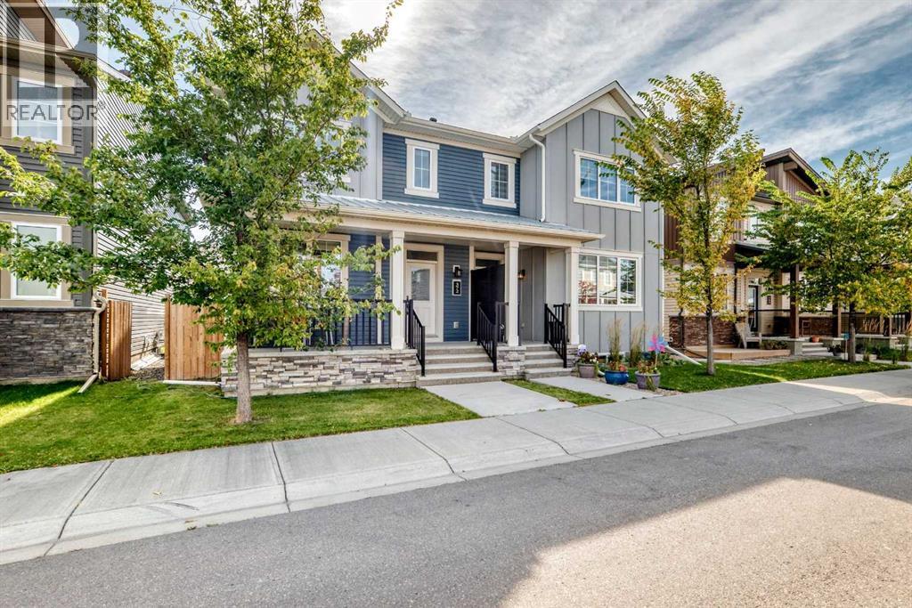 372 Carrington Way NW - 40