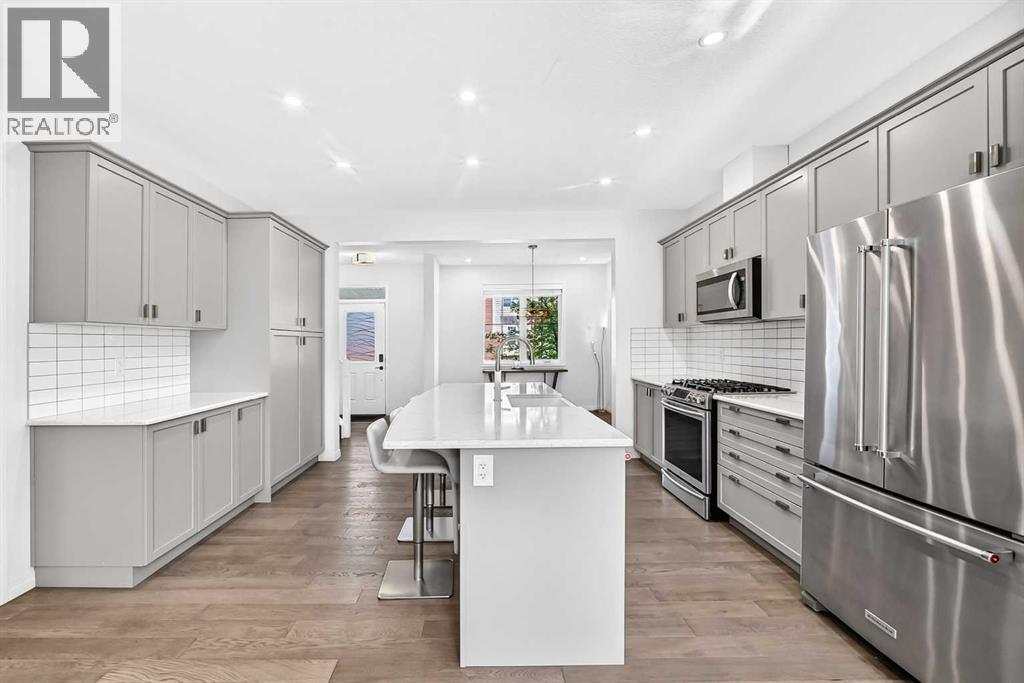 372 Carrington Way NW - 5