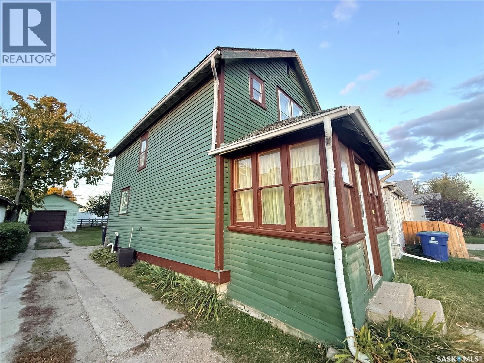 131 2nd AVENUE W, Biggar — photo 2