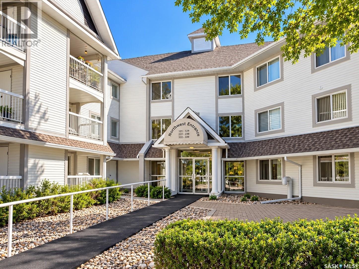 219 960 ASSINIBOINE AVENUE E, Regina