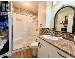 3pc Bathroom - 15 Murray Lake Crescent, Murray Lake, SK S0M0L0 Photo 11