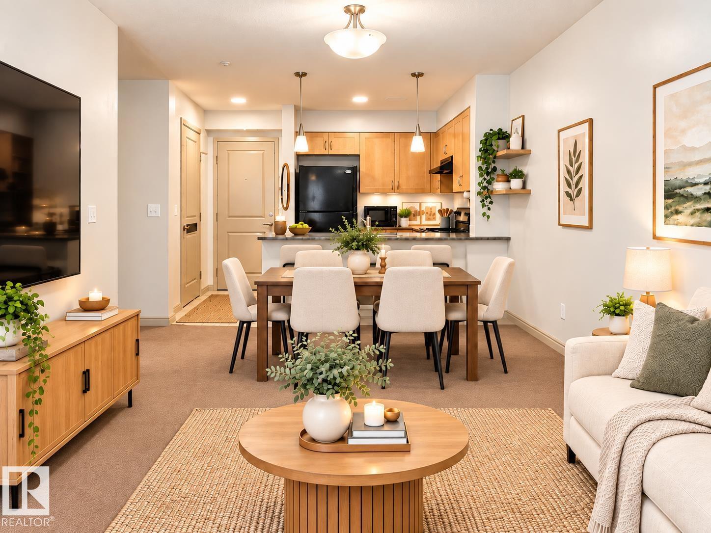 Property for sale at #114 11453 ELLERSLIE RD SW
