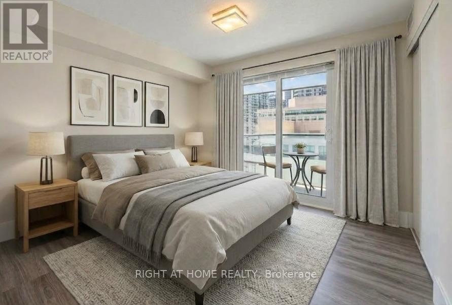 1204 - 300 FRONT STREET W, Toronto (Waterfront Communities) — photo 11