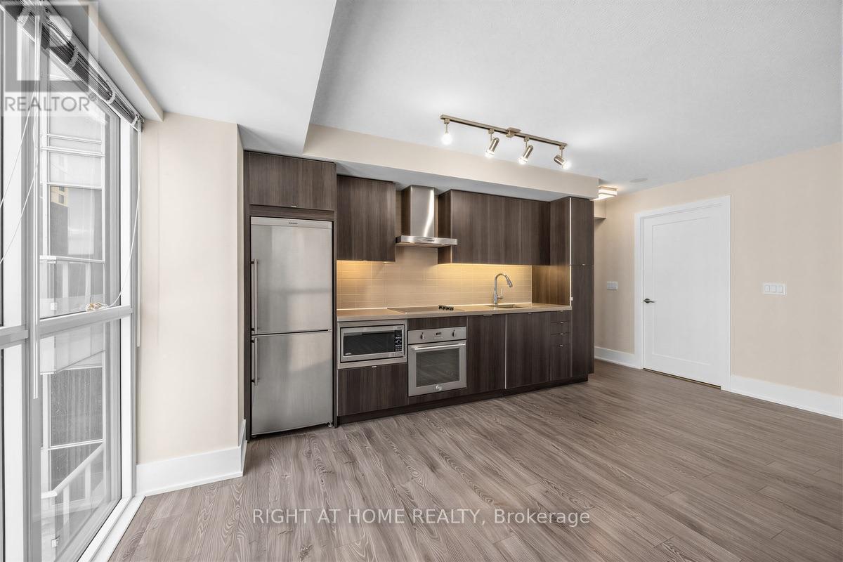 1204 - 300 FRONT STREET W, Toronto (Waterfront Communities) — photo 9