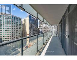 1204 - 300 Front Street W, Toronto, ON M5V0E9 Photo 23