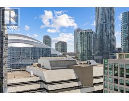 1204 - 300 Front Street W, Toronto, ON M5V0E9 Photo 24