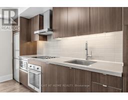 Bedroom 3 - 1204 - 300 Front Street W, Toronto, ON M5V0E9 Photo 6