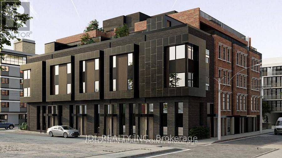 39 RIVER STREET, Toronto (Regent Park) — photo 2