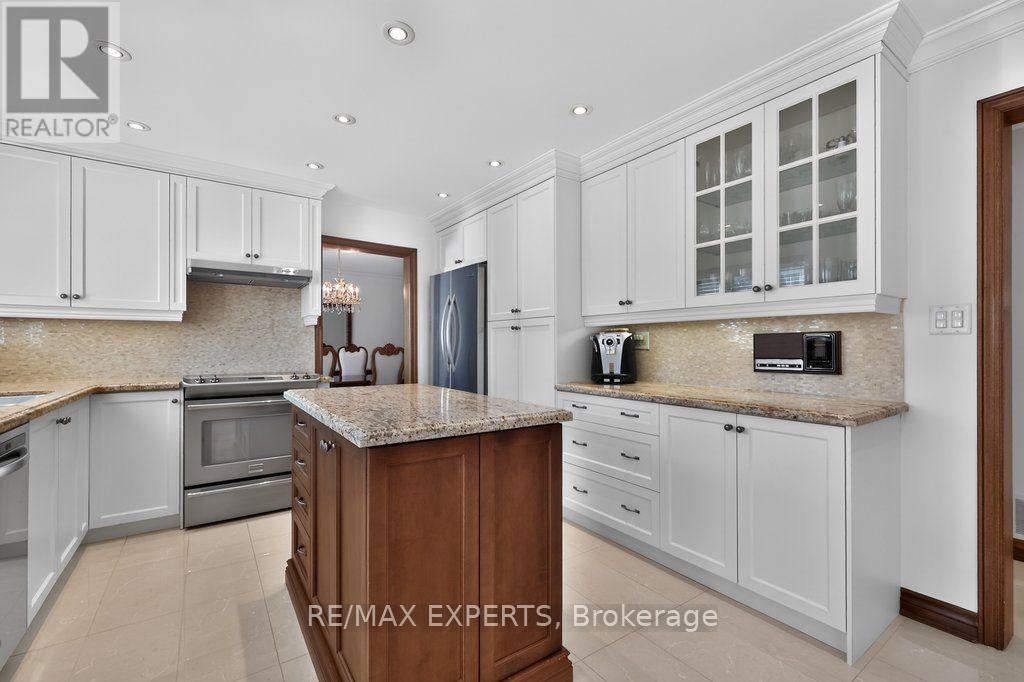 96 BENJAMIN DRIVE, Vaughan (East Woodbridge) — photo 11